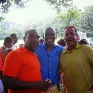 Meet your Posher, Walter